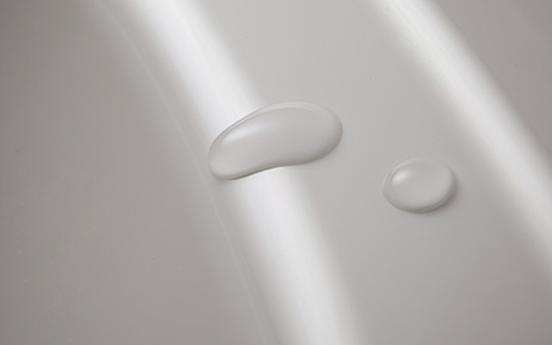 スゴピカ素材（有機ガラス系）