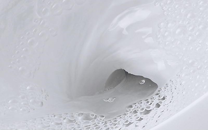 ターントラップ方式