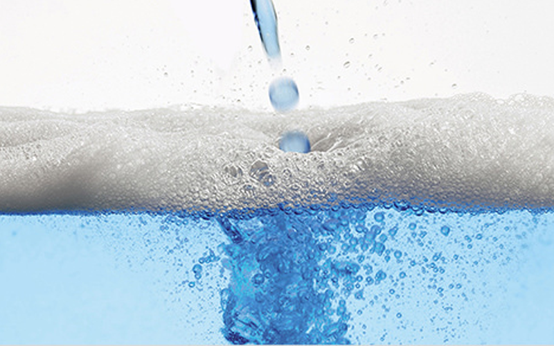 トリプル汚れガード