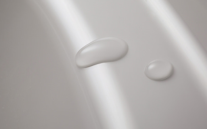 スゴピカ素材（有機ガラス系）