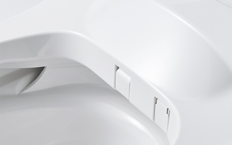 スキマレス設計