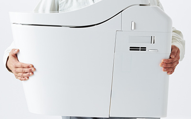 リフォーム対応