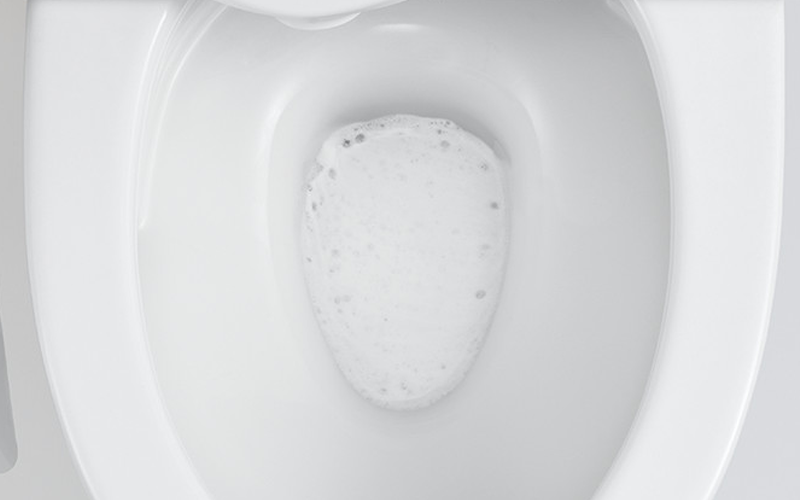 輪じみ汚れから守る